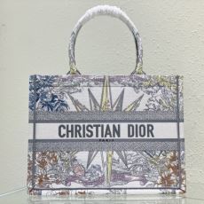 Christian Dior Shopping Bags